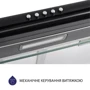 Вытяжка Minola HPL 615 BL фото 5