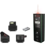 Далекомір лазерний Bosch Zamo (0.603.672.901): Тип Лазерный