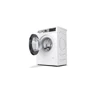 Пральна машина Bosch WHA222XEBL: Тип завантаження фронтальна
