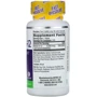 Natrol Vitamin B-12, Fast Dissolve, Maximum Strength, Strawberry, 5.000 mcg, 100 Tablets (NTL-06672): Тип вітамін B