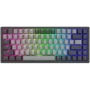 Клавиатура Dark Project KD83A PBT Mechanical Gateron Cap Teal Black (DP-KD-83A-004100-GTC): Подключение проводное