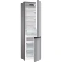 Холодильник Gorenje NRK6201PS4: Керування електронне