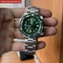 Наручные часы Cheetah Diver 20 Bar (1808) фото 7