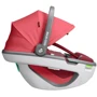 Автокресло MAXI-COSI Coral Essential Red: Вес ребенка 0 - 13 кг