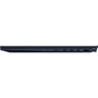 Ноутбук ASUS Zenbook 14 OLED UX3402ZA-KM390X (90NB0WC1-M01CT0): Відеоадаптер Intel Iris Xe Graphics