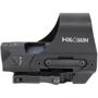 Приціл Holosun 510 Open Reflex, 2 MOA Dot & 65 MOA Circle (Red), H 1.63in, QD mount, Solar (1592.00.48)