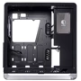 Корпус QUBE Hawk Black (QBX4A_WBNU3): Призначення ігровий