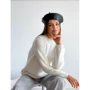 Джемпер АRTKNIT Cotton 27020 46-48 (L/XL) кремовый: Сезон Демисезон