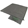 Спальний мішок Outwell Contour Lux XL Reversible/-1°C Green (Left): Тип ковдра