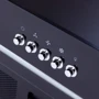Витяжка Minola HBI 5664 BL GLASS 1000 LED Line фото 6