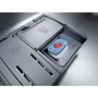 Встраиваемая посудомоечная машина Bosch SMV4HVX32E: Вместимость (комплектов) 13