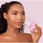 Електронний освіжувач для зволоження обличчя GESKE Facial Hydration Refresher 4 в 1 Pink (GK000057PK01) фото 5