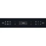 Встраиваемая микроволновая печь Whirlpool W7 MD440: Дисплей LCD