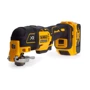 Реноватор DeWalt DCS356P2: Производитель DeWalt