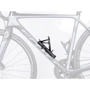 Насос Topeak Roadie DA 8 bar Presta 95 г (TRDA-1)
