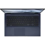 Ноутбук ASUS ExpertBook B1 B1502CVA-BQ1565X (90NX06X1-M02AS0) UA: Вес 1.69 кг