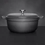 Кастрюля BergHoff GEM 28 см 6.8 л (2307352) фото 5
