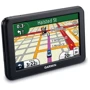 Garmin Nuvi 40 НавЛюкс (010-00990-40): Слот для карт пам'яті MicroSD