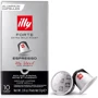 Кофе Illy Forte Espresso в капсулах 10 шт (8003753158587) фото 4
