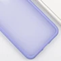 Чохол для телефона Epik TPU+PC Lyon Frosted Case Purple для Xiaomi Redmi Note 13 Pro+: Тип накладка на заднюю часть