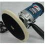 Шліфмашина полірувальна Makita PV7000C: Споживана потужність 900 Вт