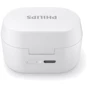 Наушники Philips TAT3216 White: Сопротивление наушников (Ом) 16