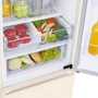 Холодильник Samsung RB38T679FEL/UA: Общий объем, л 385