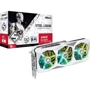 Видеокарта ASRock AMD Radeon RX 7900 GRE Steel Legend 16GB OC (RX7900GRE SL 16GO): Интерфейс PCI Express 4.0 x16