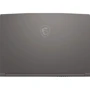 Ноутбук MSI Thin 15 B12U (B12UCX-1818XPL): Видеоадаптер NVidia GeForce RTX 2050, 4 ГБ GDDR6