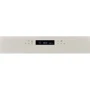Духова шафа електрична Electrolux LOE7F31S: Розміри 59.4х59.6х56.9 см