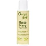 Масажна олія Orgie Bio Rosemary Organic Oil (100 мл), органічна, веганська формула