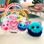 Мягкая игрушка Squeezamals серии Eenie Teenies Вкусняшки 16 видов (SQ03890-5030): Тип Игровая фигурка