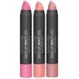 IsaDora Twist-up Matt Lips 71 blackout Помада-олівець для губ матова 3.3 g: Вид Губная помада