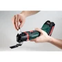Реноватор Metabo MT 18 LTX (613021510) фото 3