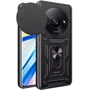 Аксессуар для смартфона Mobile Case Camshield Serge Ring Black for Xiaomi Redmi A3