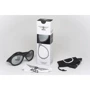 Дитячі сонцезахисні окуляри Babiators Aces Black Ops Black Mirrored Lenses (7-14 років): Форма оправи Авіатор
