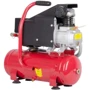 Компресор Intertool PT-0002: Тиск, бар 8