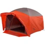 Палатка Big Agnes Bunk House 6 (2022) orange/taupe (021.0078)