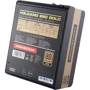 Блок живлення Modecom Volcano 650 Gold (ZAS-MC90-SM-650-ATX-VOLCA): Вентилятор задньої стінки 120 мм