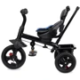 Трехколесный велосипед MoMi IRIS 5в1 (grey): Диаметр колес, дюймов 9.5