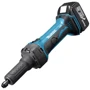 Шлифмашина прямая Makita BGD800RFE: Тип машины прямая