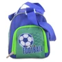 Сумка спортивна YES Football (555515): Об'єм, л 17