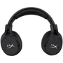 Навушники HyperX Cloud Flight S WL Black (HX-HSCFS-SG / WW): Тип кріплення оголовние