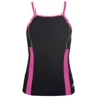 Спортивна майка Arena W Perf Revo Tank Top 1D441-59 40 чорна