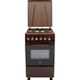 Плита комбинированная Eleyus COMBO 5007 EF BR