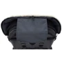 Зимний конверт Babyroom Wool N-8 graphite графит (626124)