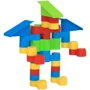 Конструктор Tigres Octagon 58 эл. (39777)