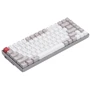 Клавиатура Keychron K2 84 Key Gateron G PRO Red Wireless UA Retro No Led (K2K1_KEYCHRON) фото 8