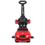 Машинка-каталка з штовхачем Bambi M 3901L-3