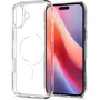 Чехол для iPhone Spigen Ultra Hybrid MagFit White (ACS08205) for iPhone 16 фото 12